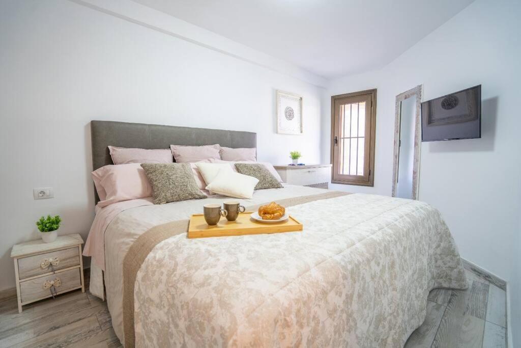 Ferienwohnung Chicco Vistamar Playa de las Américas Exterior foto
